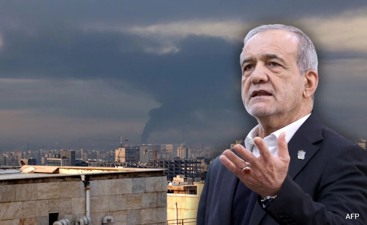 The Geopolitical Theatre of the Iranian U-Turn Why Apologies Are Actually Weapons