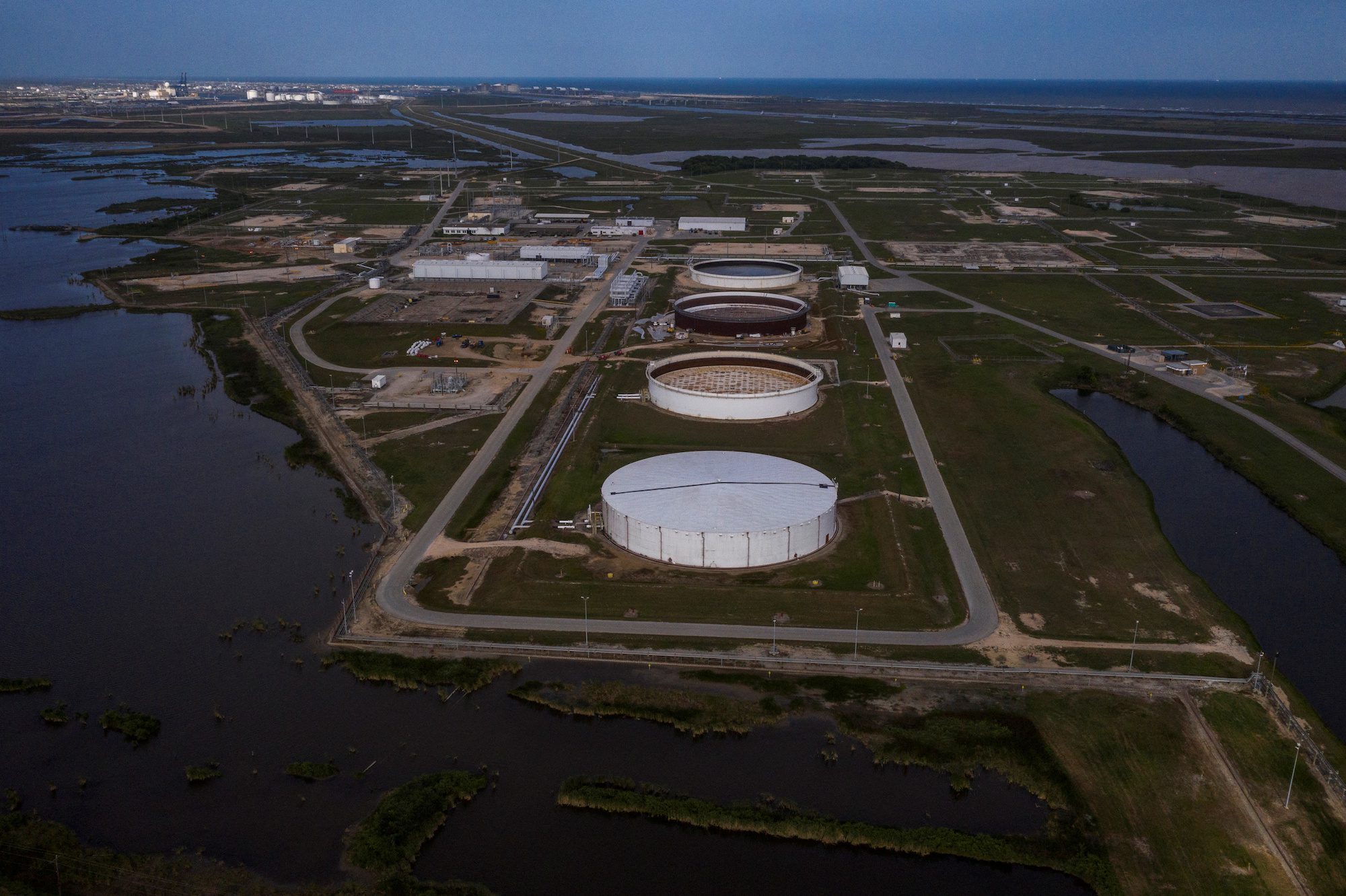 Inside the Strategic Petroleum Crisis Nobody is Talking About